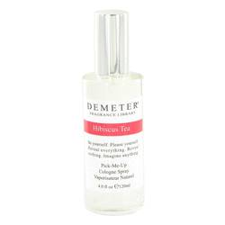 Demeter Hibiscus Tea Fragrance by Demeter undefined undefined