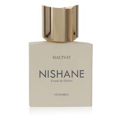 Hacivat Perfume by Nishane 1.7 oz Extrait De Parfum Spray (Unisex unboxed)