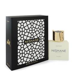 Hacivat Fragrance by Nishane undefined undefined