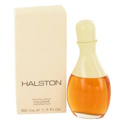 Halston Fragrance by Halston undefined undefined