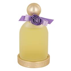 Halloween Fleur Perfume by Jesus Del Pozo 3.4 oz Eau De Toilette Spray (Tester)