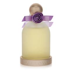 Halloween Fleur Perfume by Jesus Del Pozo 3.4 oz Eau De Toilette Spray (unboxed)