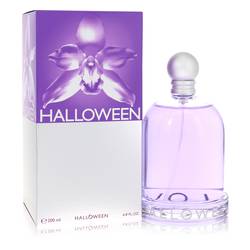 Halloween Perfume by Jesus Del Pozo 6.8 oz Eau De Toilette Spray