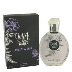Halloween Mia Me Mine Perfume by Jesus Del Pozo 3.4 oz Eau De Parfum Spray