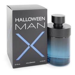 Halloween Man X Fragrance by Jesus Del Pozo undefined undefined