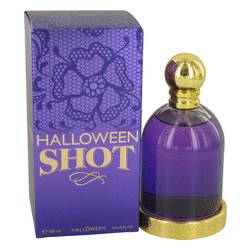 Halloween Shot Fragrance by Jesus Del Pozo undefined undefined
