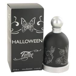 Halloween Tattoo Fragrance by Jesus Del Pozo undefined undefined