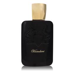 Hamdani Perfume by Parfums De Marly 4.2 oz Eau De Parfum Spray (unboxed)