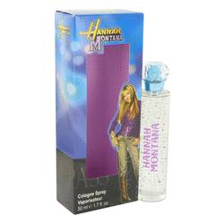 Hannah Montana Perfume by Hannah Montana 1.7 oz Cologne Spray
