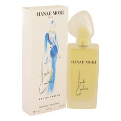 Hanae Mori Haute Couture Perfume by Hanae Mori 1.7 oz Eau De Parfum Spray