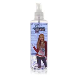 Hannah Montana Starberry Twist Perfume by Hannah Montana 8 oz Body Mist (Tester)
