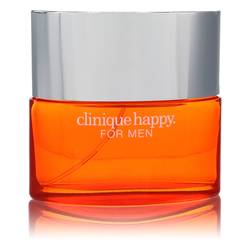 Happy Cologne by Clinique 1.7 oz Cologne Spray (unboxed)