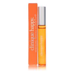 Happy Perfume by Clinique 0.34 oz Mini EDP Rollerball