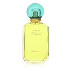 Happy Lemon Dulci Perfume by Chopard 3.4 oz Eau De Parfum Spray (unboxed)