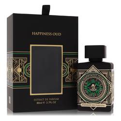 Happiness Oud Fragrance by Fragrance World undefined undefined