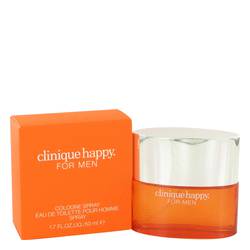 Happy Fragrance by Clinique undefined undefined