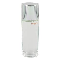 Happy Perfume by Clinique 1.7 oz Eau De Parfum Spray (unboxed)