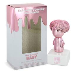 Harajuku Lovers Pop Electric Baby Perfume by Gwen Stefani 0.5 oz Eau De Parfum Spray