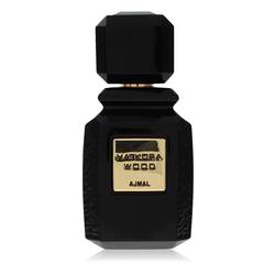 Hatkora Wood Cologne by Ajmal 3.4 oz Eau De Parfum Spray (Unisex Unboxed)