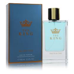 Haute & Chic The King Fragrance by Haute & Chic undefined undefined