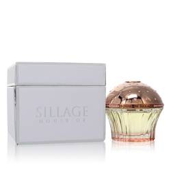 Hauts Bijoux Fragrance by House Of Sillage undefined undefined