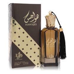 Hawajes Fragrance by Al Wataniah undefined undefined