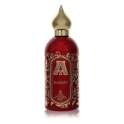 Hayati Perfume by Attar Collection 3.4 oz Eau De Parfum Spray (Unisex unboxed)