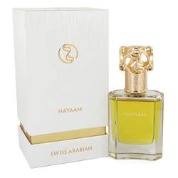 Swiss Arabian Hayaam Fragrance by Swiss Arabian undefined undefined