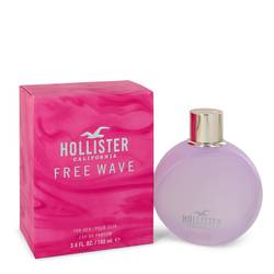 Hollister California Free Wave Fragrance by Hollister undefined undefined