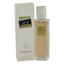 Hot Couture Perfume by Givenchy 1.7 oz Eau De Parfum Spray