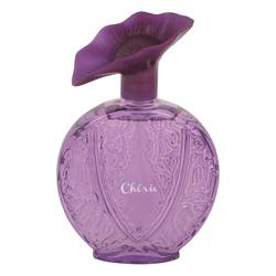 Histoire D'amour Cherie Perfume by Aubusson 3.4 oz Eau De Parfum Spray (Unboxed)