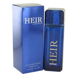 Paris Hilton Heir Cologne by Paris Hilton 3.4 oz Eau De Toilette Spray