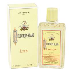 Heliotrope Blanc Fragrance by LT Piver undefined undefined
