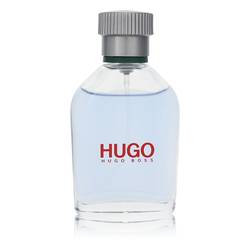 Hugo Cologne by Hugo Boss 1.3 oz Eau De Toilette Spray (unboxed)