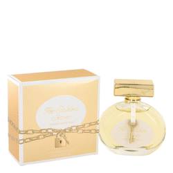 Her Golden Secret Perfume by Antonio Banderas 2.7 oz Eau De Toilette Spray