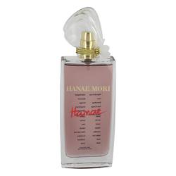 Hanae Perfume by Hanae Mori 3.4 oz Eau De Parfum Spray (Tester)