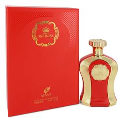 Her Highness Red Fragrance by Afnan undefined undefined