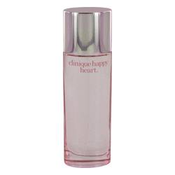 Happy Heart Perfume by Clinique 1.7 oz Eau De Parfum Spray (unboxed)