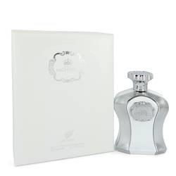 His Highness White Cologne by Afnan 3.4 oz Eau De Parfum Spray