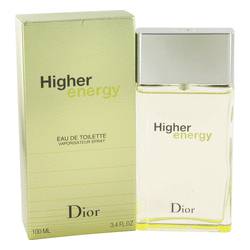Higher Energy Fragrance by Christian Dior undefined undefined