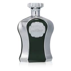 His Highness Green Cologne by Afnan 3.4 oz Eau De Parfum Spray (Unisex unboxed)