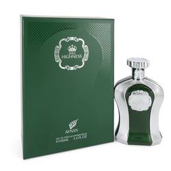 His Highness Green Fragrance by Afnan undefined undefined