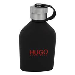 Hugo Just Different Cologne by Hugo Boss 4.2 oz Eau De Toilette Spray (unboxed)