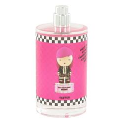 Harajuku Lovers Wicked Style Music Fragrance by Gwen Stefani undefined undefined