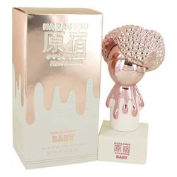 Harajuku Lovers Pop Electric Baby Fragrance by Gwen Stefani undefined undefined
