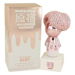 Harajuku Lovers Pop Electric Baby Perfume by Gwen Stefani 1 oz Eau De Parfum Spray