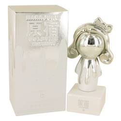 Harajuku Lovers Pop Electric G Perfume by Gwen Stefani 1 oz Eau De Parfum Spray