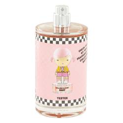 Harajuku Lovers Wicked Style Baby Fragrance by Gwen Stefani undefined undefined