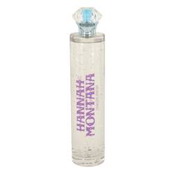 Hannah Montana Perfume by Hannah Montana 3.4 oz Cologne Spray (unboxed)