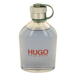 Hugo Cologne by Hugo Boss 6.7 oz Eau De Toilette Spray (unboxed)